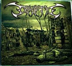 Cryptic (CHL) : Like Undead, You Will Burn